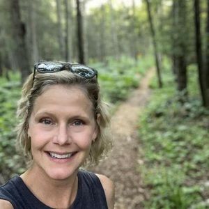 Meet your Posher, Jill